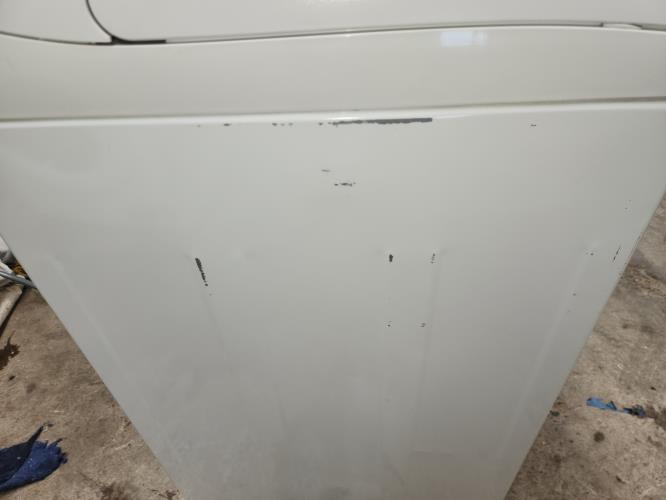 Second-hand Fisher & Paykel 5.5kg Top Load Washing Machine - Photo 8)