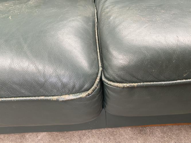 Second-hand Sofa - Photo 8)