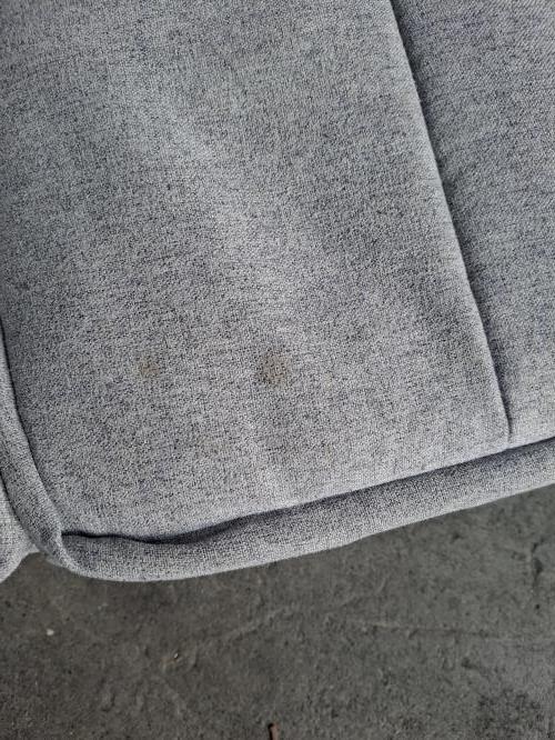 Second-hand Sofa - Photo 8)