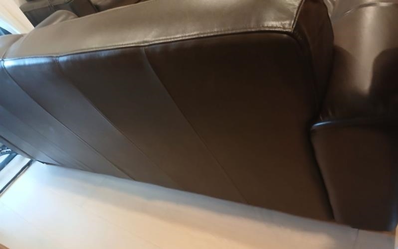 Second-hand Sofa - Photo 8)