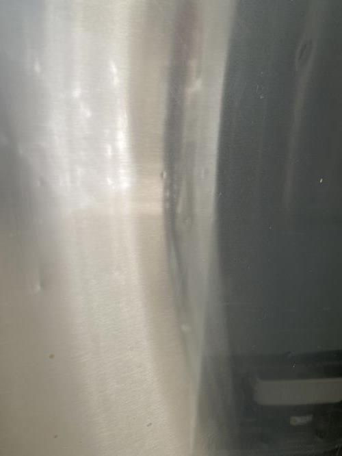 Second-hand Samsung 320L Top Mount Fridge - Photo 8)