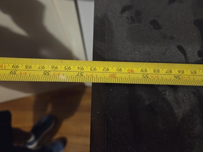 Second-hand Chest of Drawers - Photo 8)