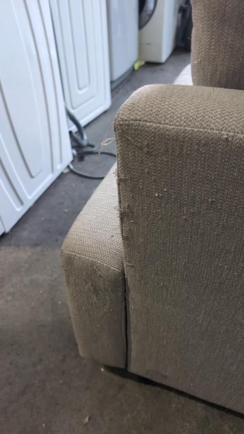 Second-hand IKEA Sofa Bed - Photo 8)