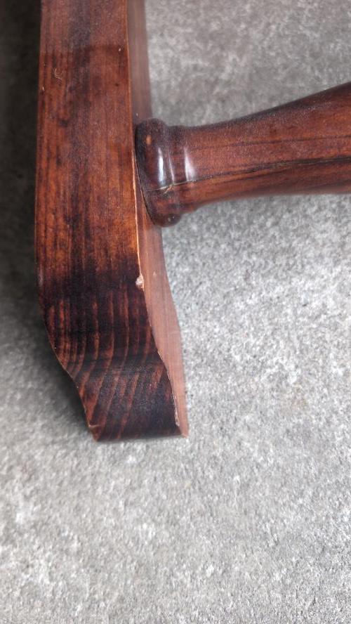 Second-hand Mirror - Photo 8)