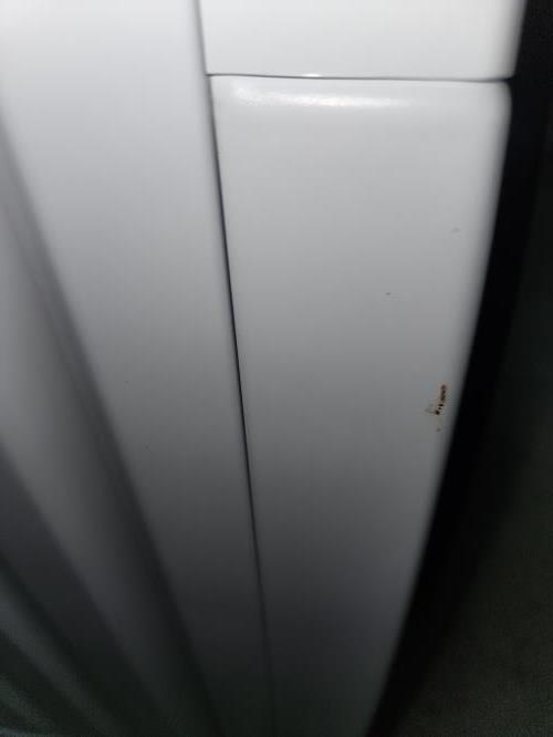 Second-hand Samsung 9kg Front Load Washing Machine - Photo 8)