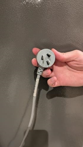 Second-hand Samsung 332L Top Mount Fridge - Photo 8)