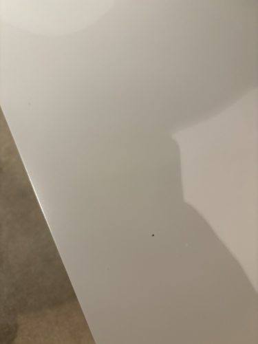 Second-hand IKEA MALM Chest of 6 Drawers - Photo 8)