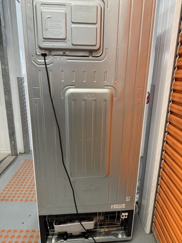 Second-hand Samsung 471L Top Mount Fridge - Photo 8)