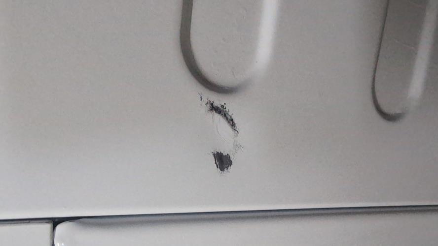 Second-hand Electrolux 7kg Front Load Washing Machine - Photo 8)