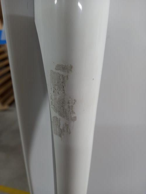 Second-hand LG 315L Top Mount Fridge - Photo 8)