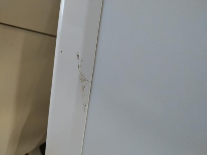 Second-hand Beko 7kg Front Load Washing Machine - Photo 8)