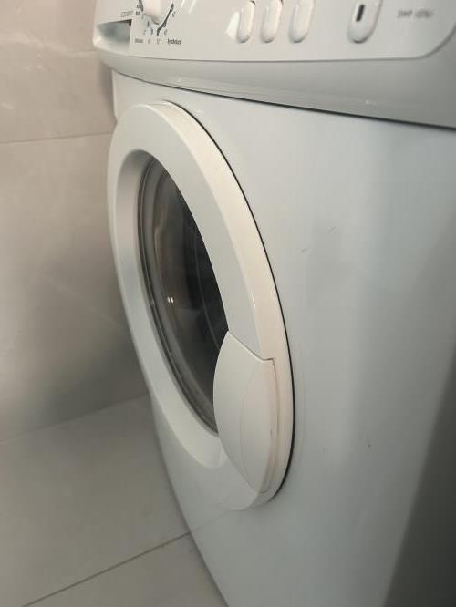 Second-hand Simpson 7kg Front Load Washing Machine - Photo 8)