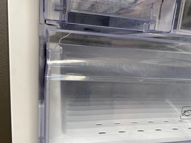 Second-hand Samsung 458L Bottom Mount Fridge - Photo 8)