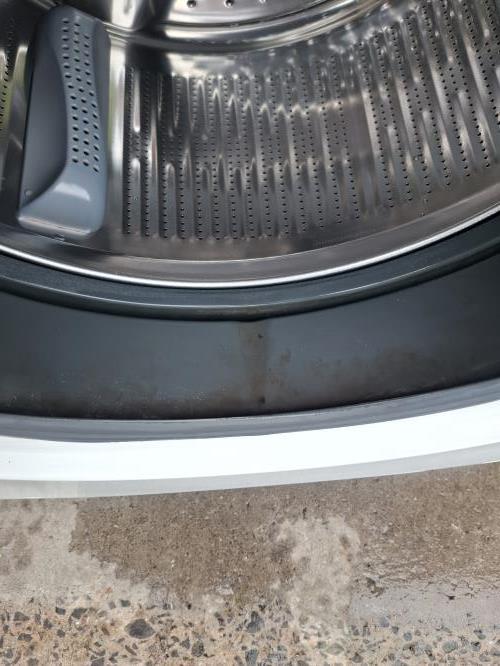 Second-hand Fisher & Paykel 7.5kg Front Load Washing Machine - Photo 8)