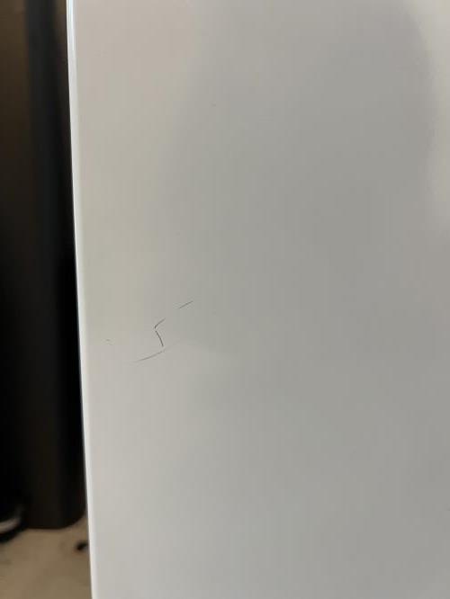 Second-hand LG 306L Bottom Mount Fridge - Photo 8)