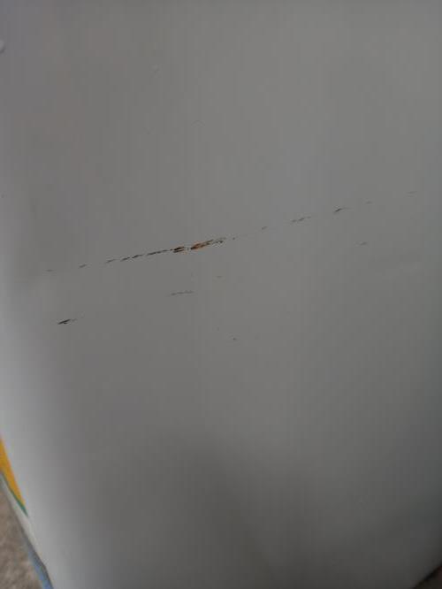 Second-hand LG 6.5kg Top Load Washing Machine - Photo 8)