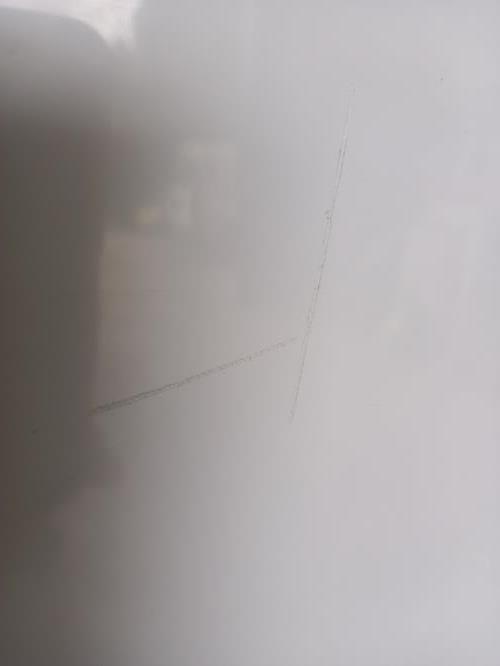 Second-hand Haier 222L Top Mount Fridge - Photo 8)