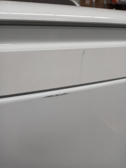Second-hand Fisher & Paykel 7kg Top Load Washing Machine - Photo 8)