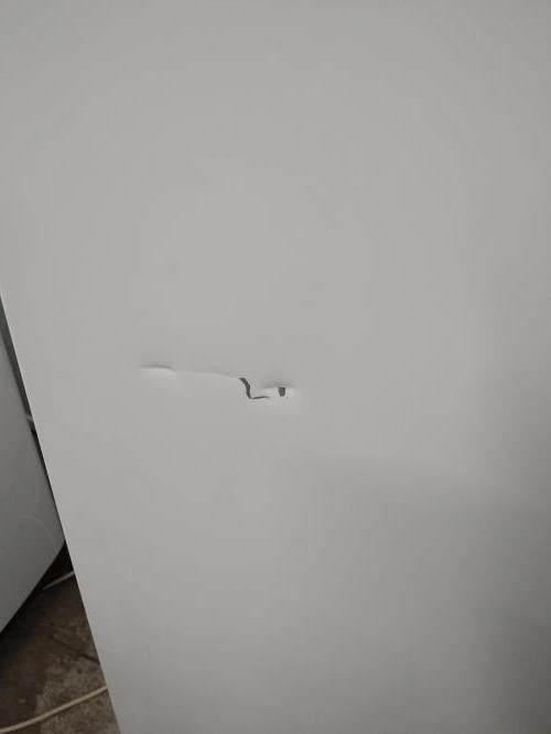 Second-hand Beko 345L Top Mount Fridge - Photo 8)