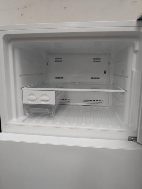 Second-hand Westinghouse 431L Top Mount Fridge - Photo 8)