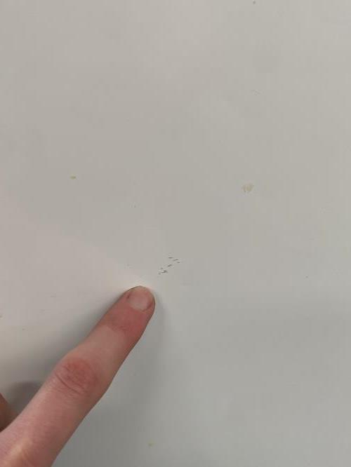 Second-hand Samsung 255L Top Mount Fridge - Photo 8)