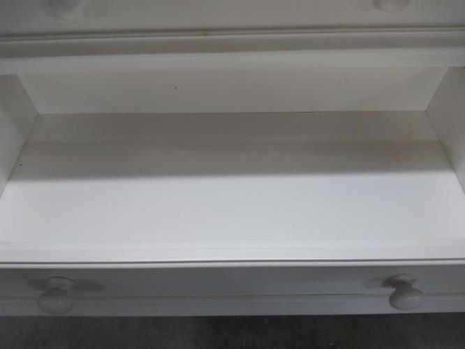 Second-hand Chest of Drawers - Photo 8)