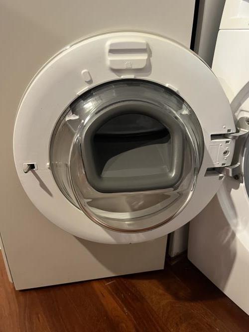 Second-hand Samsung 7.5kg Front Load Washing Machine - Photo 8)