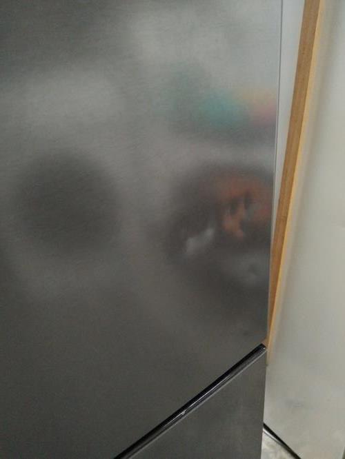 Second-hand LG 420L Bottom Mount Fridge - Photo 8)