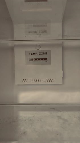Second-hand Solt 266L Top Mount Fridge - Photo 8)
