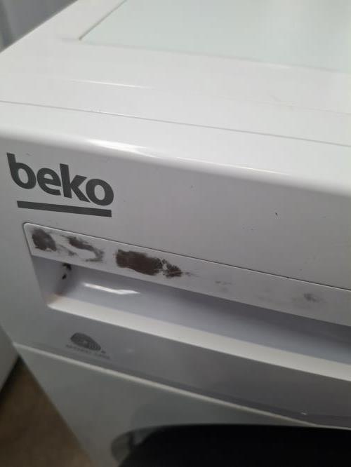 Second-hand Beko 7.5kg / 4kg Washer-Dryer Combo - Photo 8)