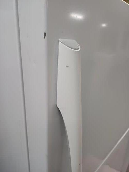 Second-hand LG 315L Top Mount Fridge - Photo 8)