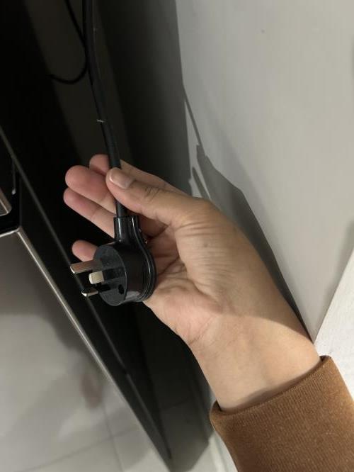 Second-hand Samsung 400L Top Mount Fridge - Photo 8)