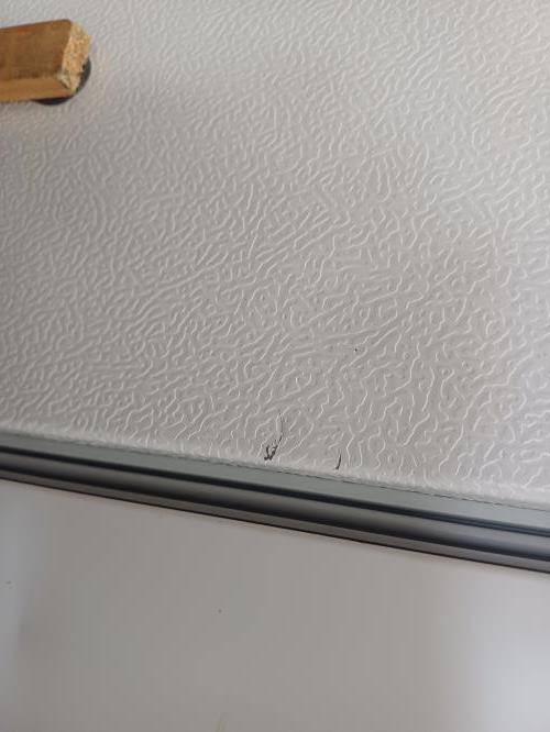 Second-hand LG 335L Bottom Mount Fridge - Photo 8)