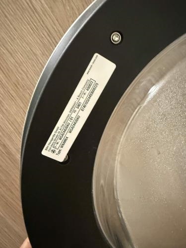 Second-hand Bosch 9kg Front Load Washing Machine - Photo 8)