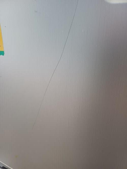 Second-hand Simpson 390L Top Mount Fridge - Photo 8)