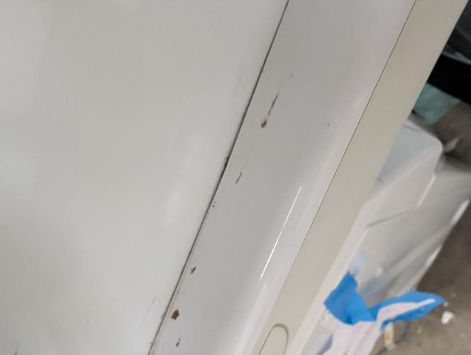 Second-hand Fisher & Paykel 4.5kg Dryer - Photo 8)