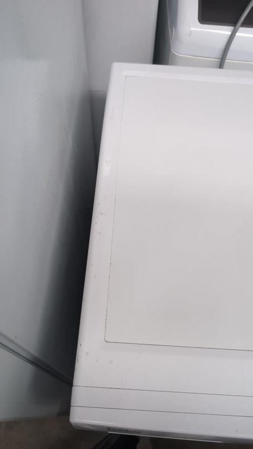 Second-hand Beko 7.5kg Front Load Washing Machine - Photo 8)