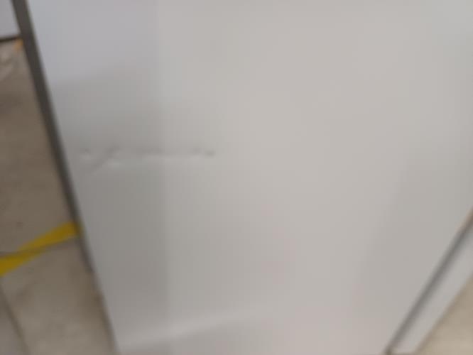 Second-hand Westinghouse 370L Bottom Mount Fridge - Photo 8)