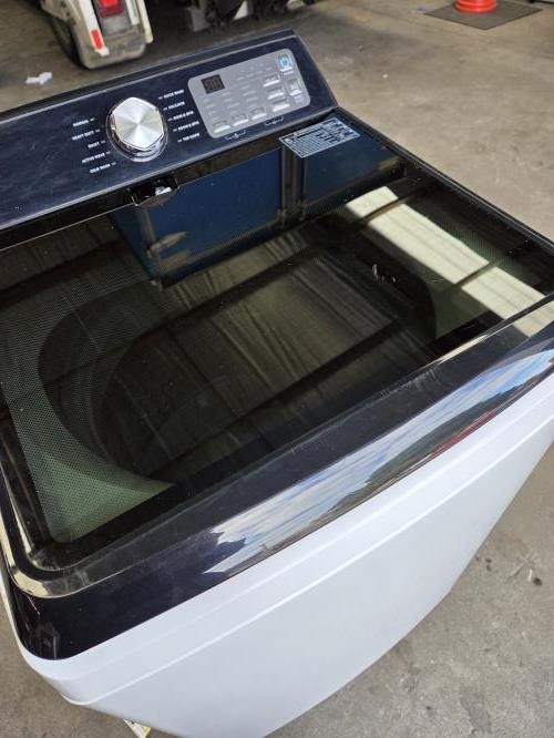Second-hand Solt 7kg Top Load Washing Machine - Photo 8)
