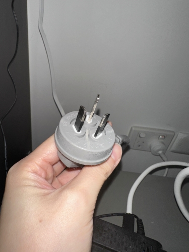 Second-hand LG 243L Top Mount Fridge - Photo 8)