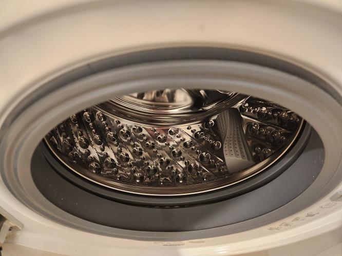 Second-hand Hisense 7.5kg Front Load Washing Machine - Photo 8)