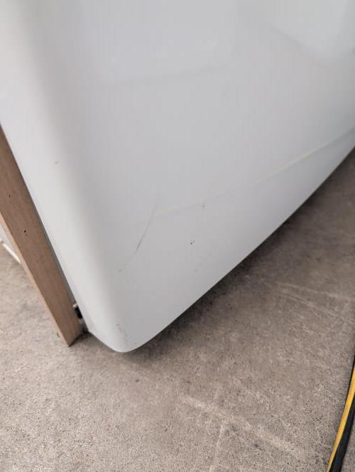 Second-hand Fisher & Paykel 380L Top Mount Fridge - Photo 8)