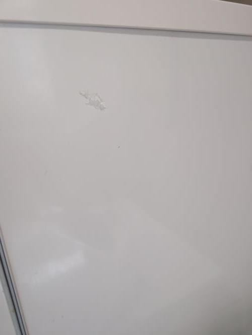 Second-hand Chiq 185L Freezer - Photo 8)