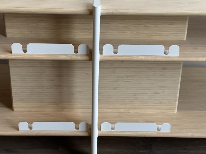 Second-hand IKEA TV Bench - Photo 8)