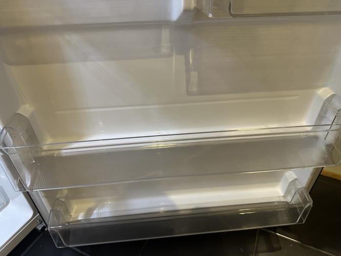 Second-hand LG 516L Top Mount Fridge - Photo 8)