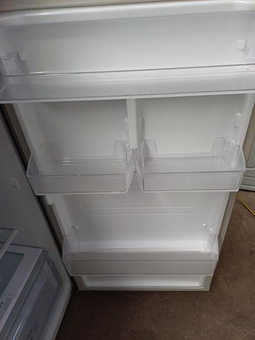 Second-hand Samsung 341L Top Mount Fridge - Photo 8)