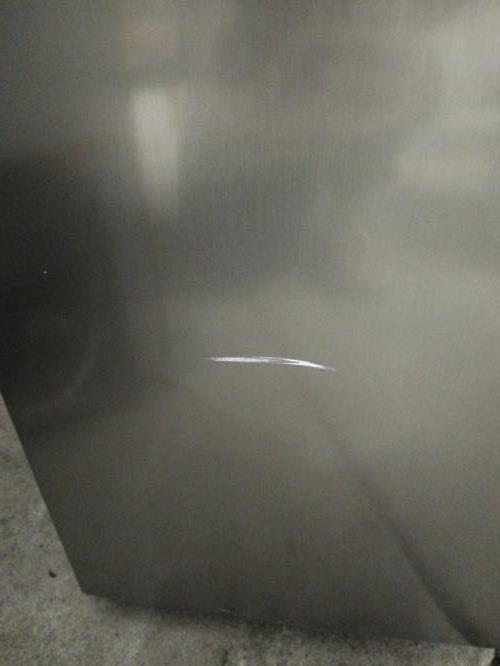 Second-hand Hisense 350L Top Mount Fridge - Photo 8)