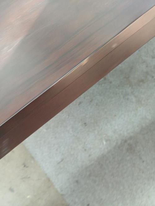 Second-hand Dining Table (no chairs) - Photo 8)