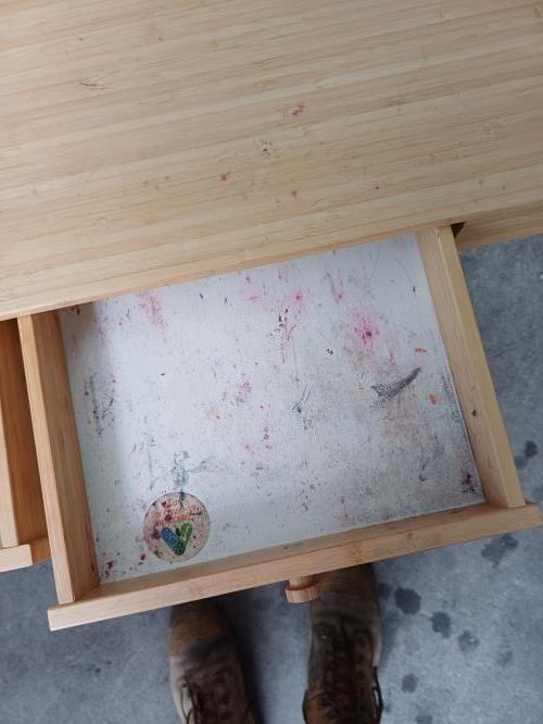 Second-hand Desk - Photo 8)