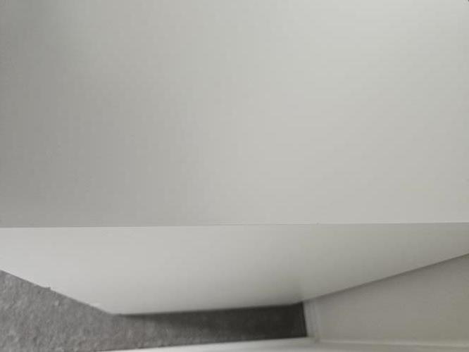 Second-hand IKEA Malm 3 Drawer Chest of Drawers - Photo 8)